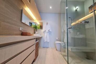هتل Veranda Residence Pattaya By Sea