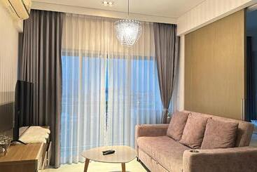هتل Veranda Residence Pattaya By Sea