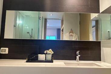 هتل Veranda Residence Pattaya By Sea