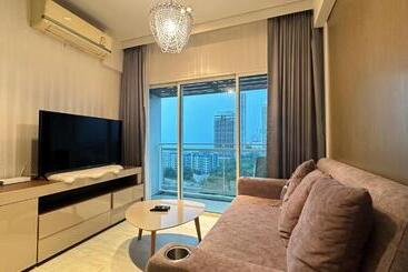 هتل Veranda Residence Pattaya By Sea