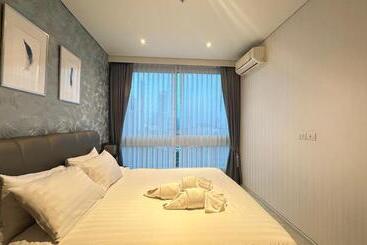 هتل Veranda Residence Pattaya By Sea
