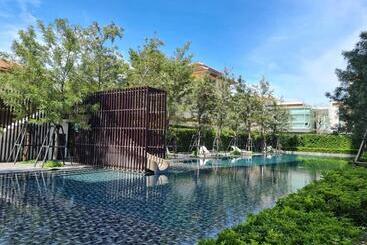 هتل Veranda Residence Pattaya By Sea