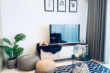هتل Veranda Residence Pattaya By Sea