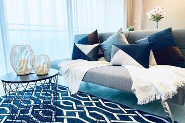 هتل Veranda Residence Pattaya By Sea