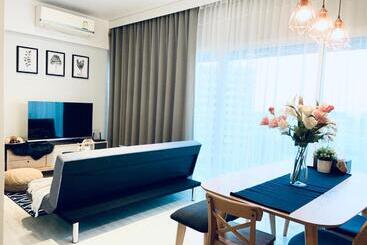 هتل Veranda Residence Pattaya By Sea