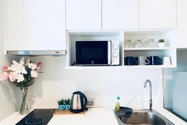 هتل Veranda Residence Pattaya By Sea