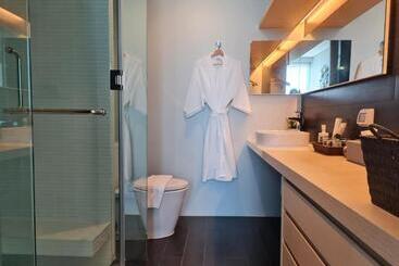 هتل Veranda Residence Pattaya By Sea