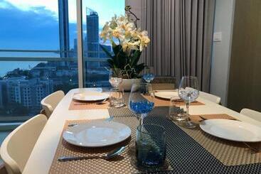 هتل Veranda Residence Pattaya By Sea