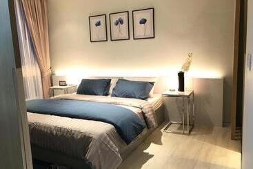 هتل Veranda Residence Pattaya By Sea