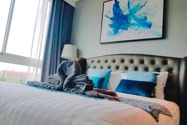 هتل Veranda Residence Pattaya By Sea