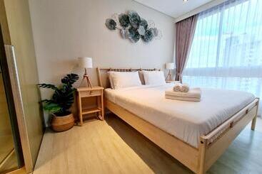 هتل Veranda Residence Pattaya By Sea