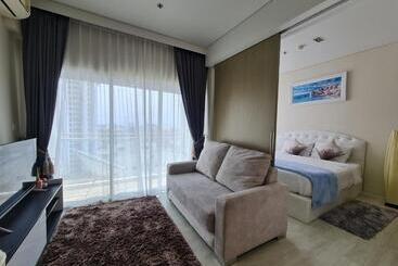 هتل Veranda Residence Pattaya By Sea