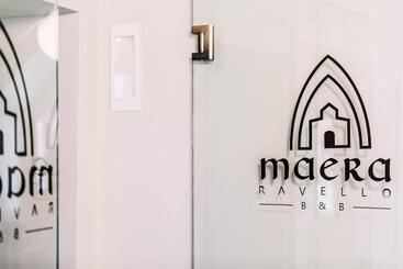 Maera B&b Ravello