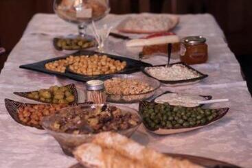 پانسیون Bahan Pousada