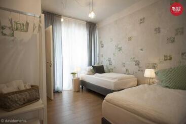 پانسیون Sleep In Udine