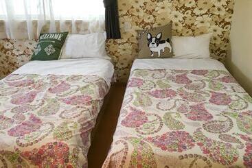 Pension Marinetown Aratta Vacation Stay 13299