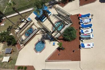 Peppertree Ocean Club Resorts