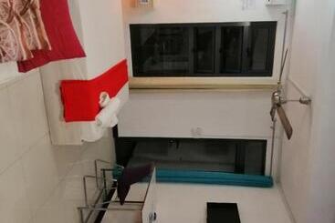 Residence Les Bambous B&b