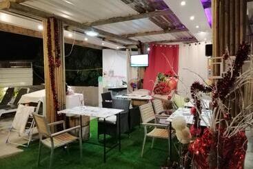 Residence Les Bambous B&b