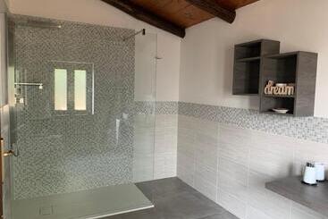 B&b La Lanterna