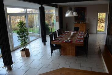 B&b La Raveline