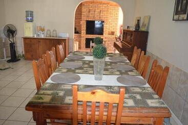 צימר Breaking Dawn