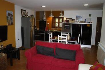 تختخواب و صبحانه Casa Princesa Peralta
