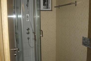 تختخواب و صبحانه Casa Princesa Peralta