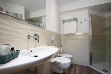 تختخواب و صبحانه Il Viottolo Rooms And Breakfast