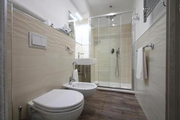 تختخواب و صبحانه Il Viottolo Rooms And Breakfast