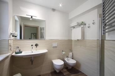 تختخواب و صبحانه Il Viottolo Rooms And Breakfast