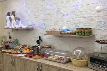 تختخواب و صبحانه Il Viottolo Rooms And Breakfast