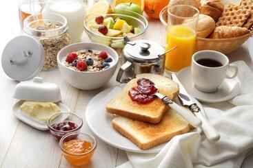 تختخواب و صبحانه Il Viottolo Rooms And Breakfast