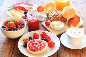 تختخواب و صبحانه Il Viottolo Rooms And Breakfast