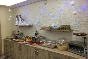 تختخواب و صبحانه Il Viottolo Rooms And Breakfast