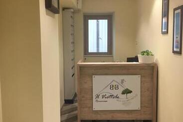 تختخواب و صبحانه Il Viottolo Rooms And Breakfast