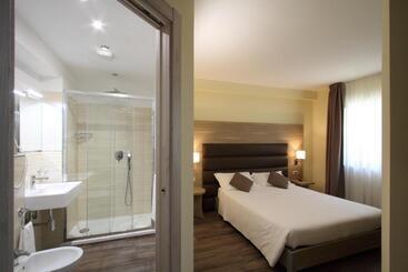 تختخواب و صبحانه Il Viottolo Rooms And Breakfast