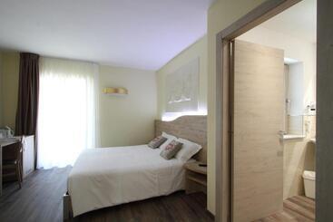 تختخواب و صبحانه Il Viottolo Rooms And Breakfast