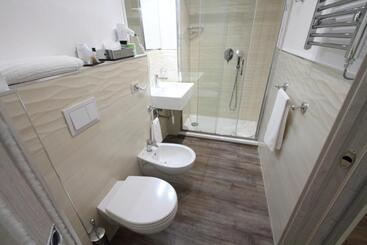 تختخواب و صبحانه Il Viottolo Rooms And Breakfast