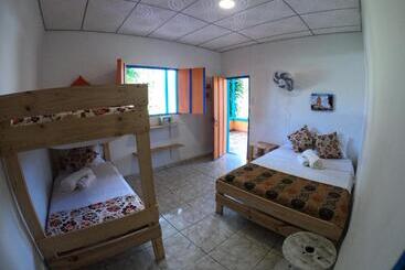 Finca Hotel Estrella Del Eden