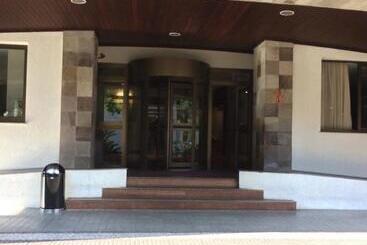 Flat Em Gramado