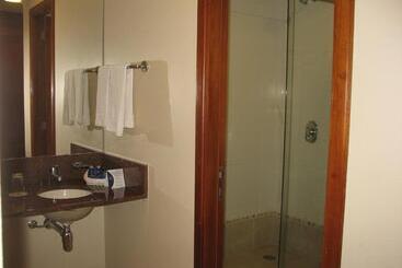 Flat Em Gramado
