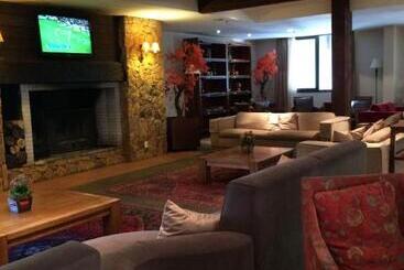 Flat Em Gramado