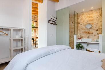 Cal Tio 1 Agroturismo Yourhouse - Costitx