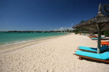 هتل Ocean Villas Apart