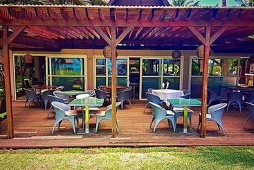 هتل Ocean Villas Apart
