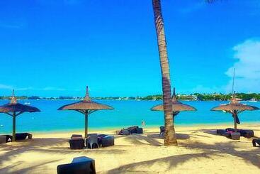 هتل Ocean Villas Apart