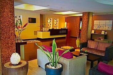هتل Ocean Villas Apart