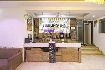 هتل Sterling Inn, New Delhi