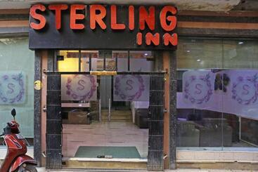 هتل Sterling Inn, New Delhi